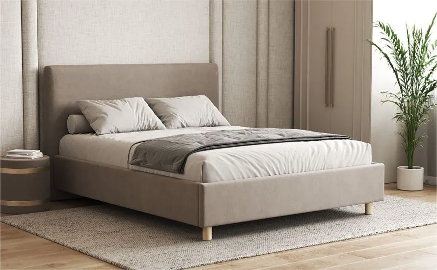 Карла Пьюр 140х200 Storm 412 кварц - 8