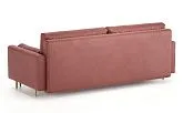 Диван Бруно Comfort 21 розовый - превью 6